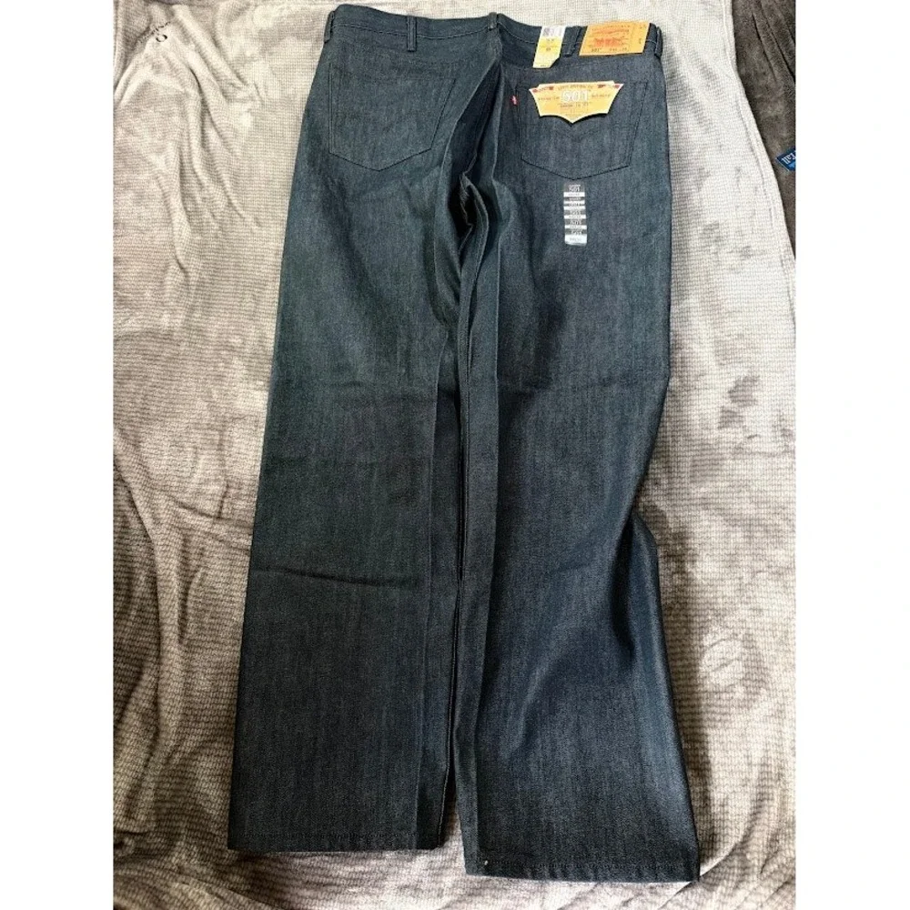 Levis levis 501