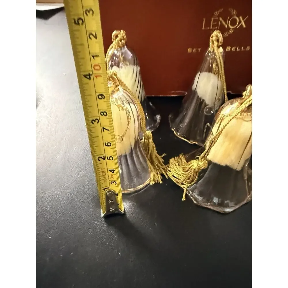 Lenox set crystal