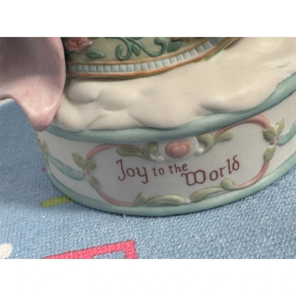 Hamilton Gifts this vintage