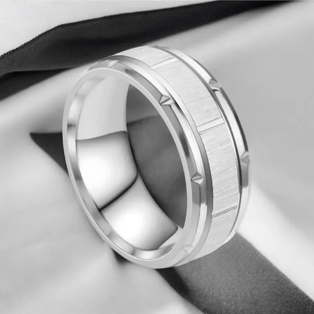 None this ring