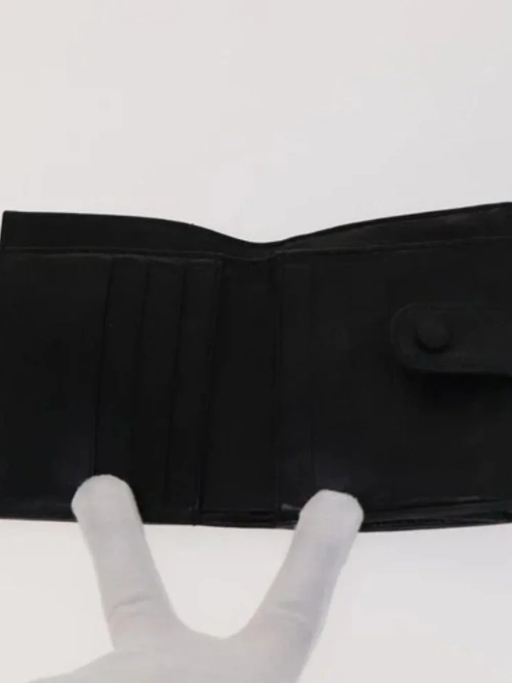 CHANEL brand	chanel color	black