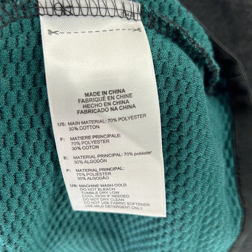 adidas all measurements
