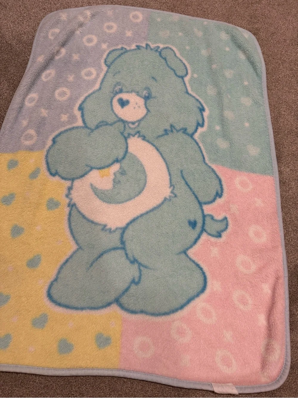 Care Bears 🐻❤️vintage care