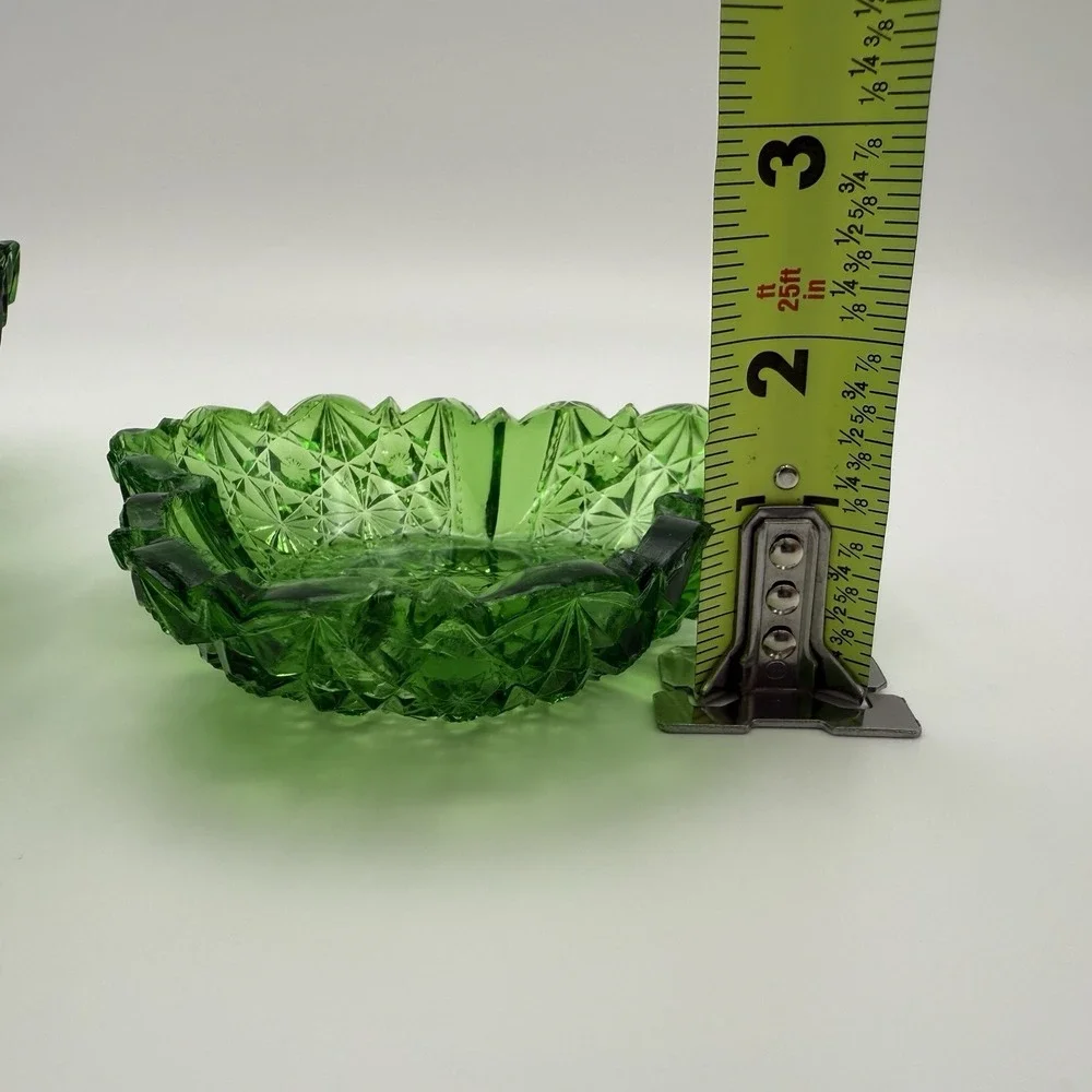 US Glass this antique