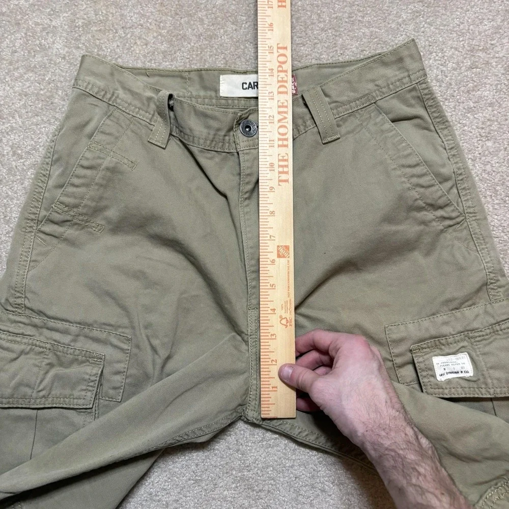 Levis levis cargo
