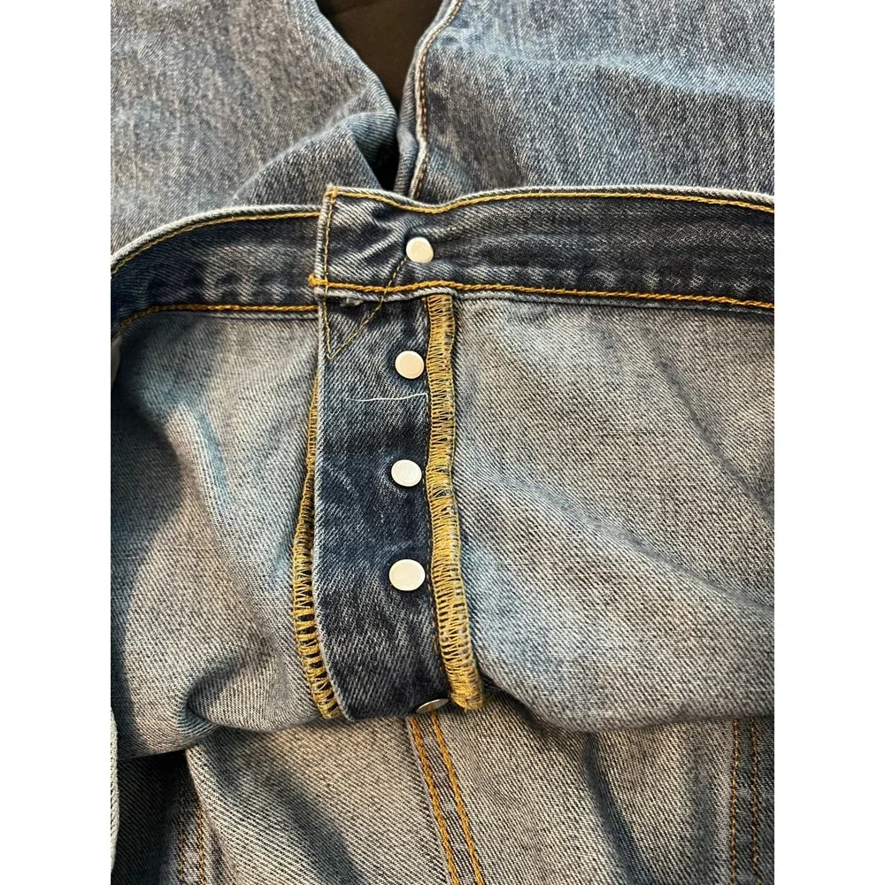 Levis levi 501
