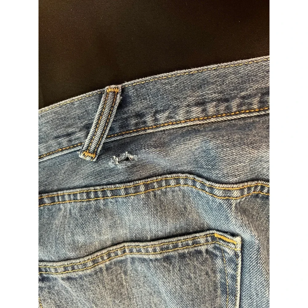 Levis levi 501
