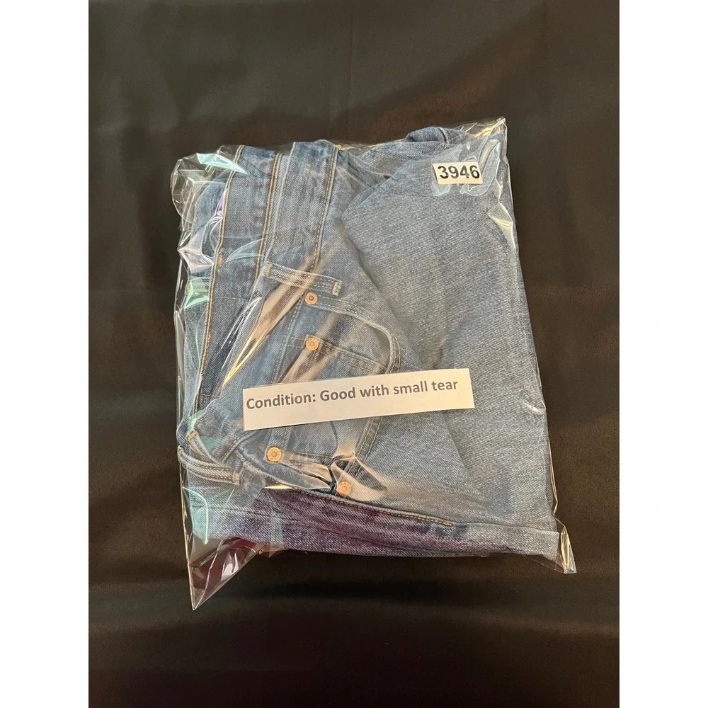 Levis levi 501