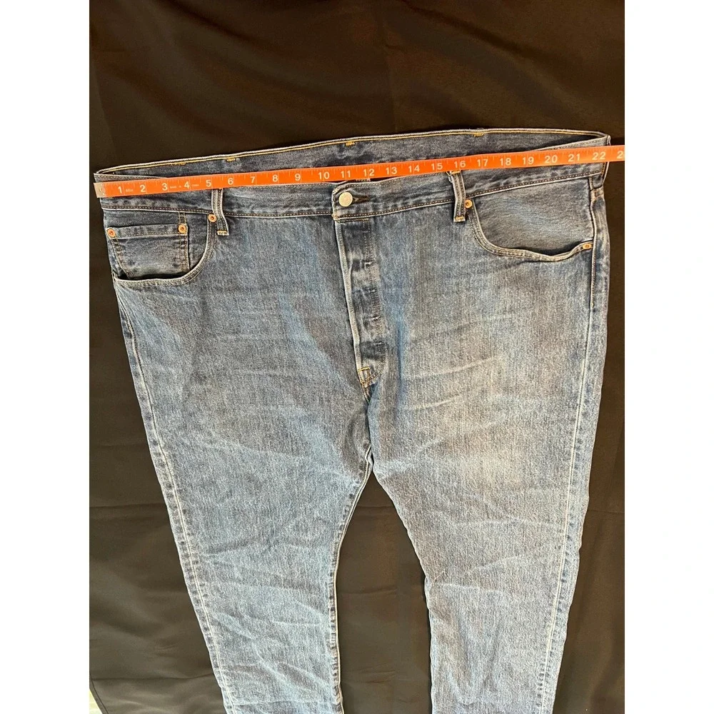 Levis levi 501