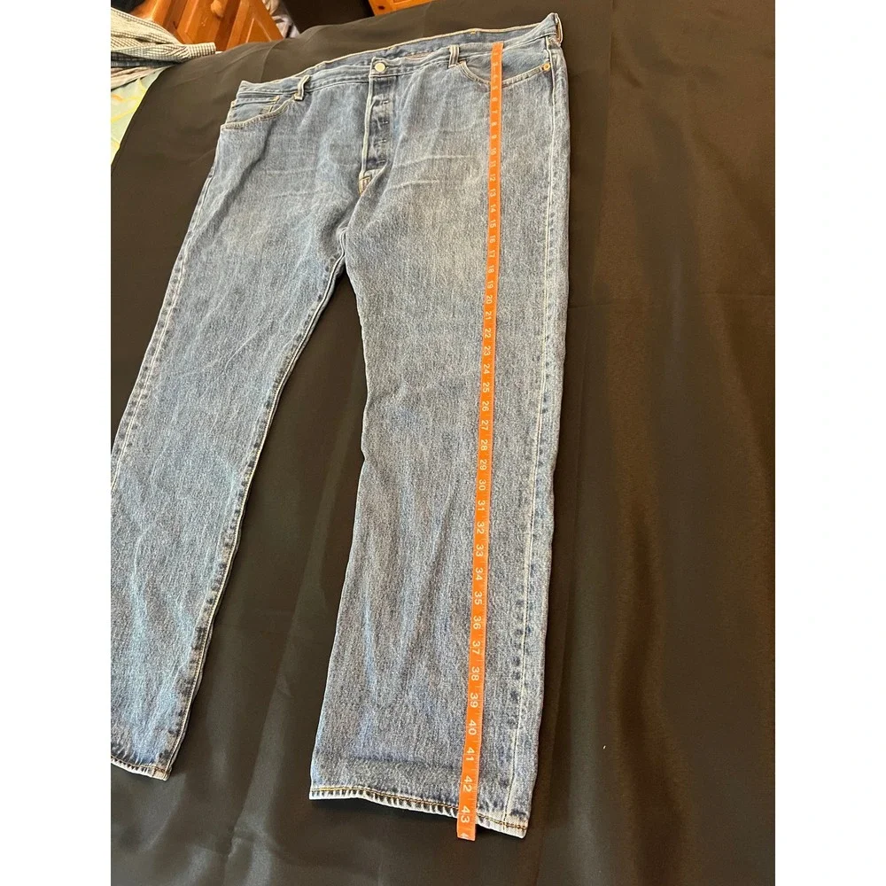 Levis levi 501