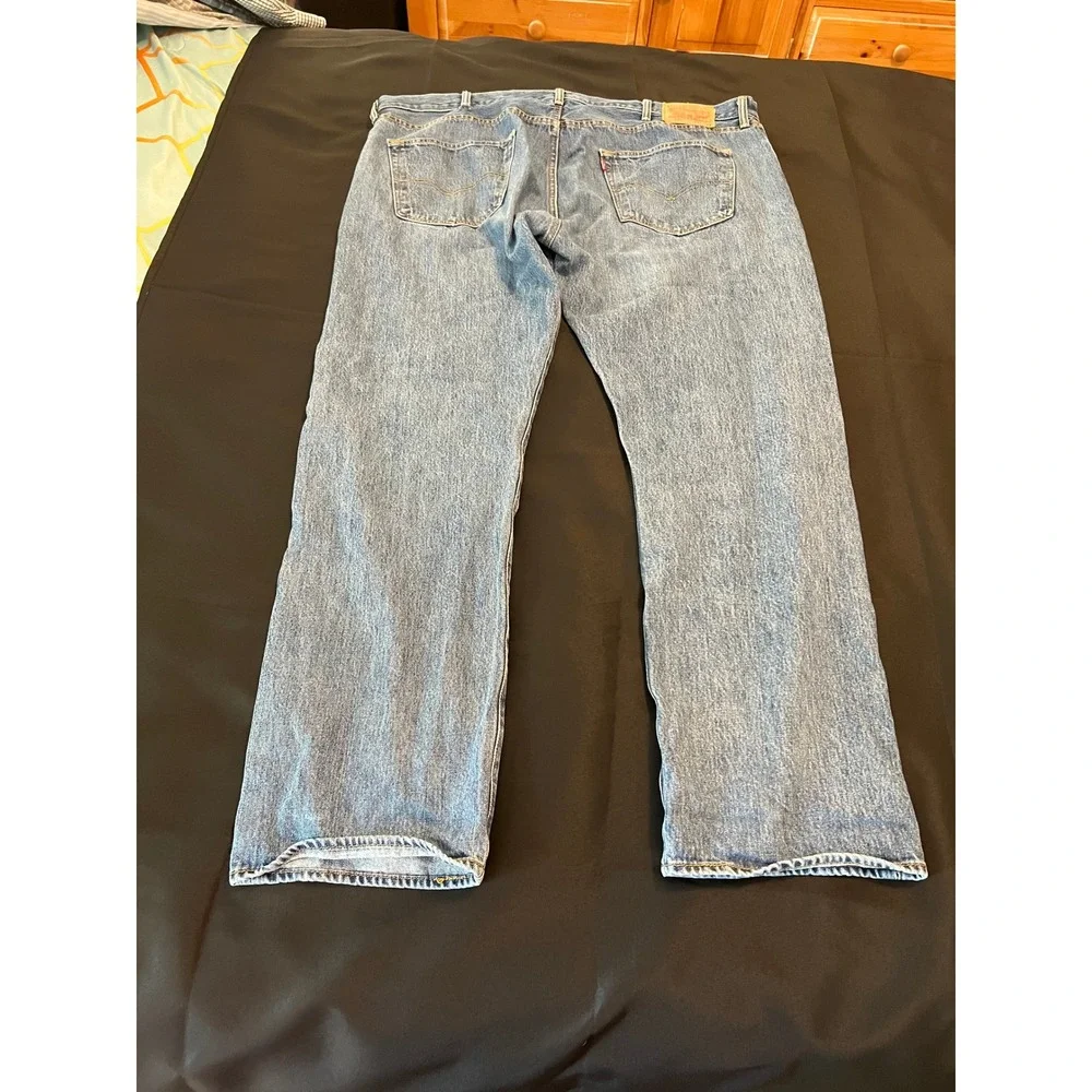 Levis levi 501