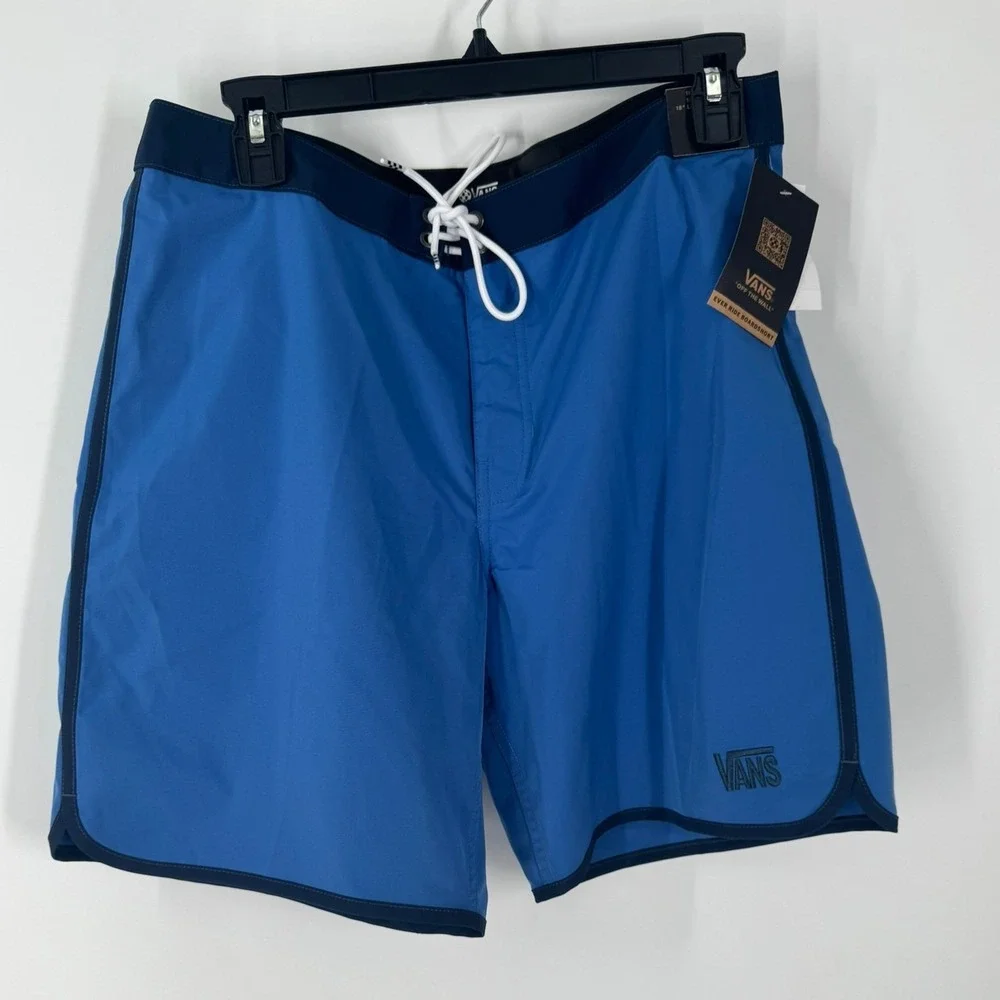 Vans everride sc