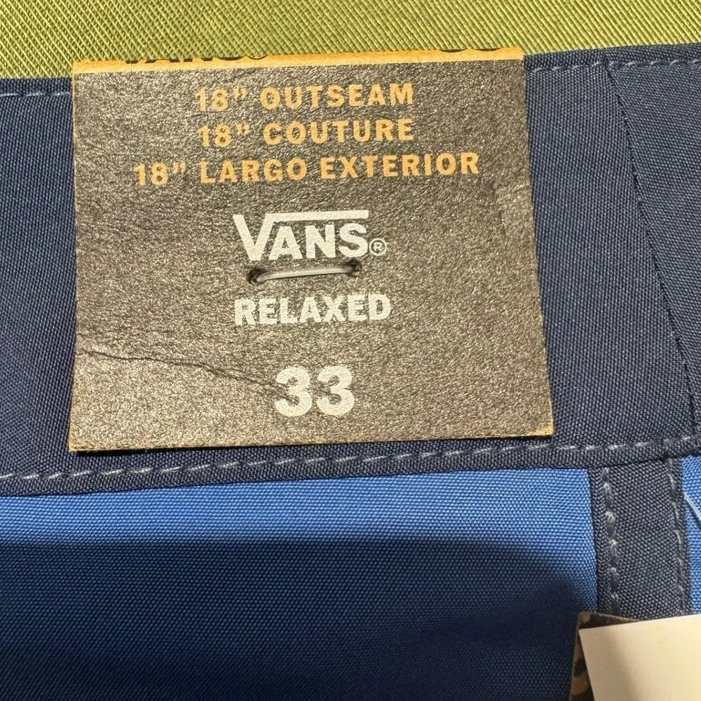 Vans everride sc