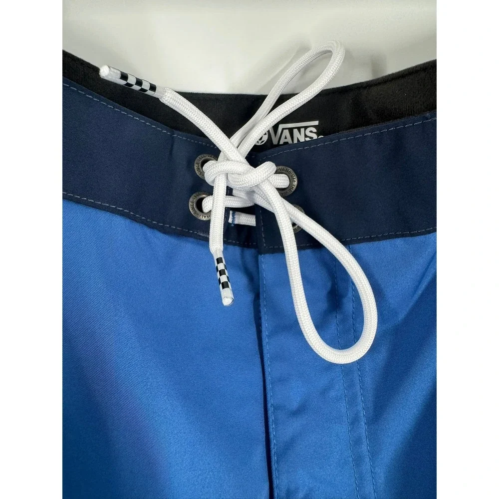 Vans everride sc