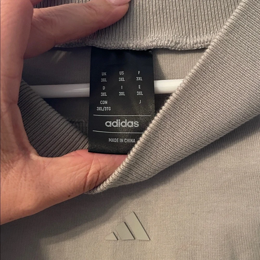 adidas comfortable long