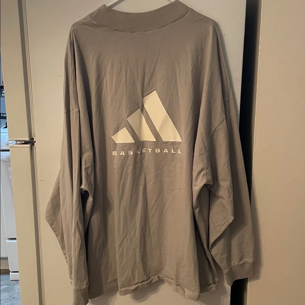 adidas comfortable long