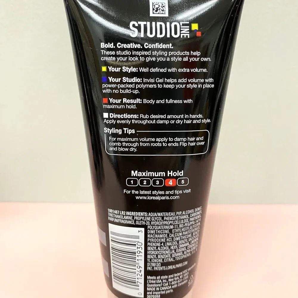 LOreal oreal studio