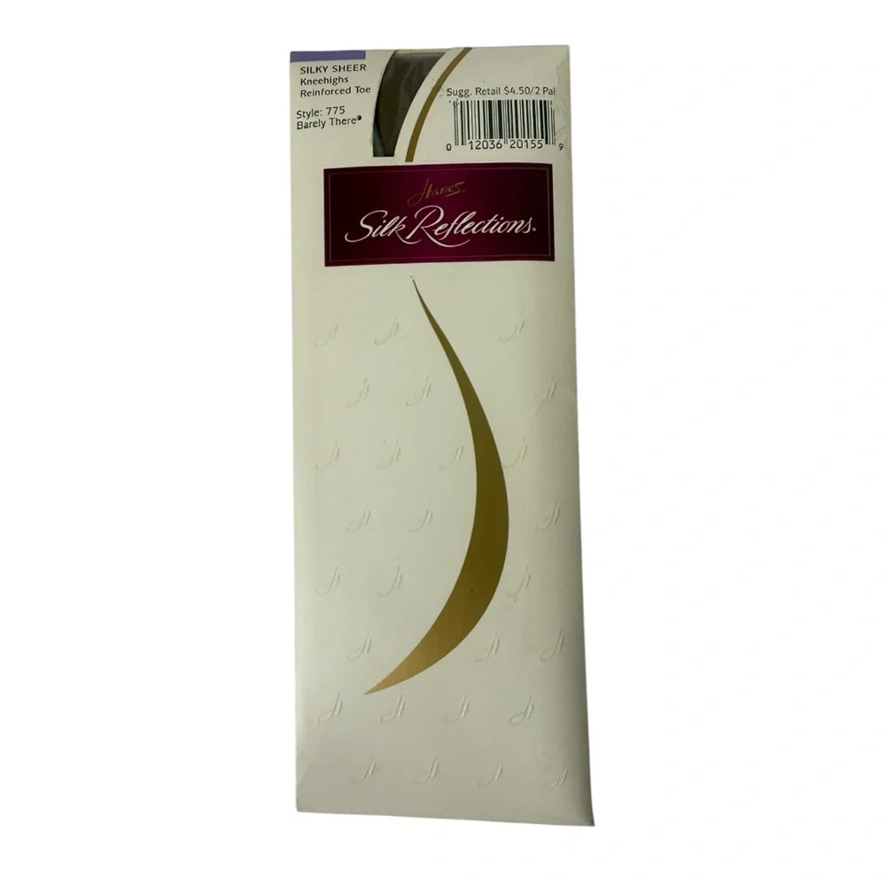 Hanes pair jet