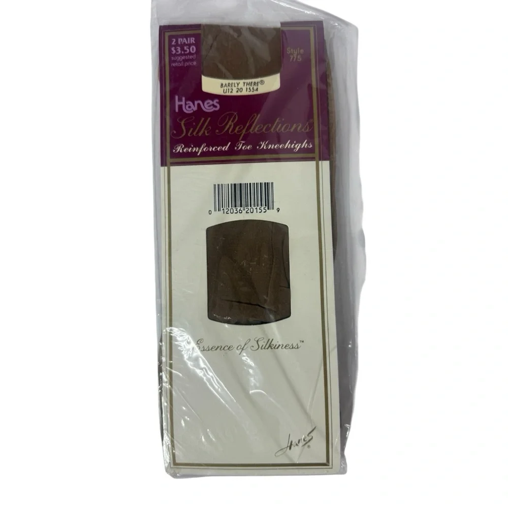 Hanes pair jet
