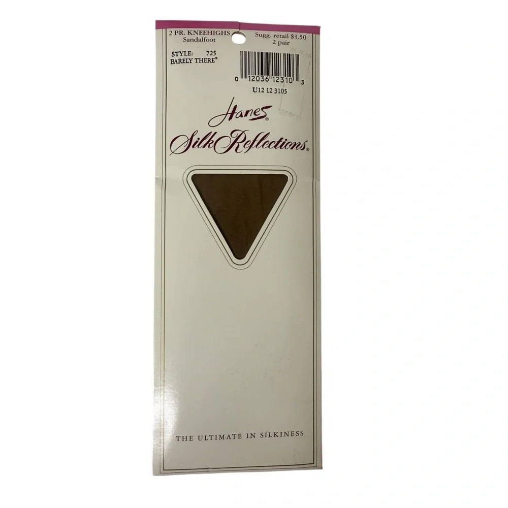 Hanes pair jet