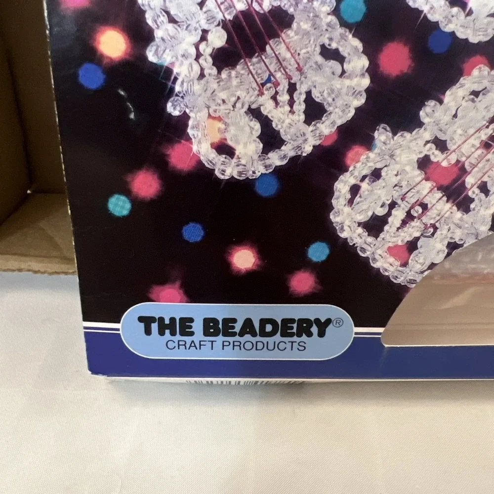The Beadery beadery winter