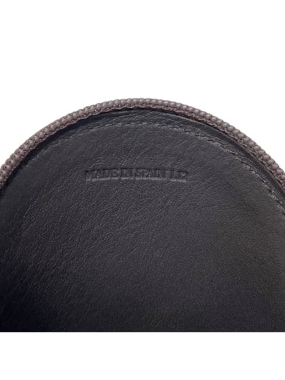 Loewe coin case