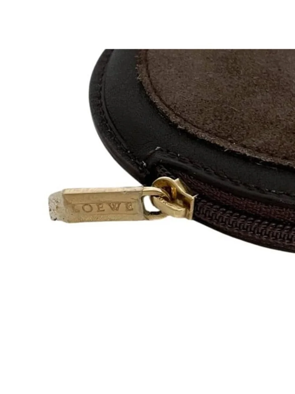 Loewe coin case