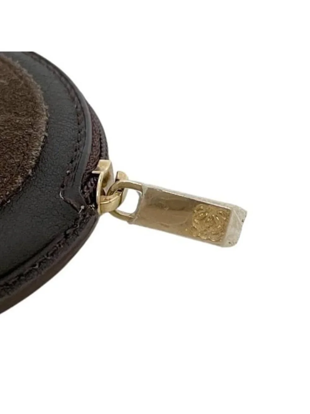 Loewe coin case