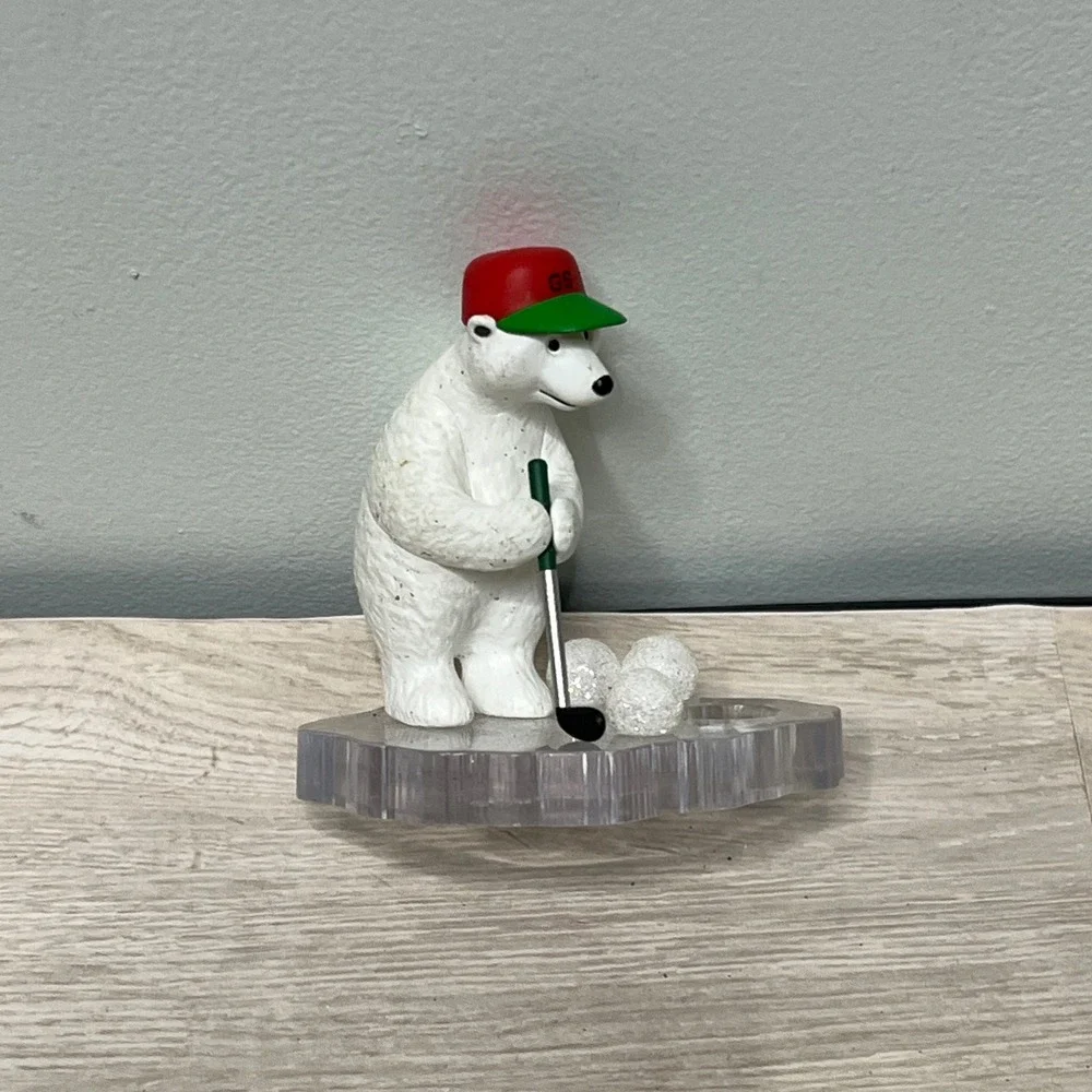Hallmark charming 2000