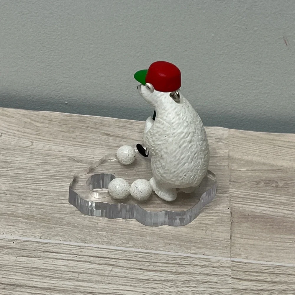 Hallmark charming 2000