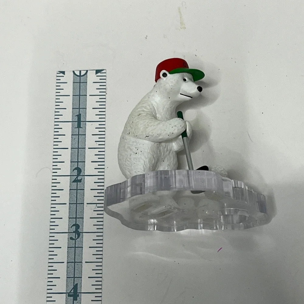 Hallmark charming 2000
