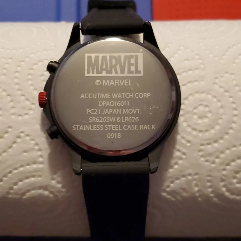 Marvel good pre