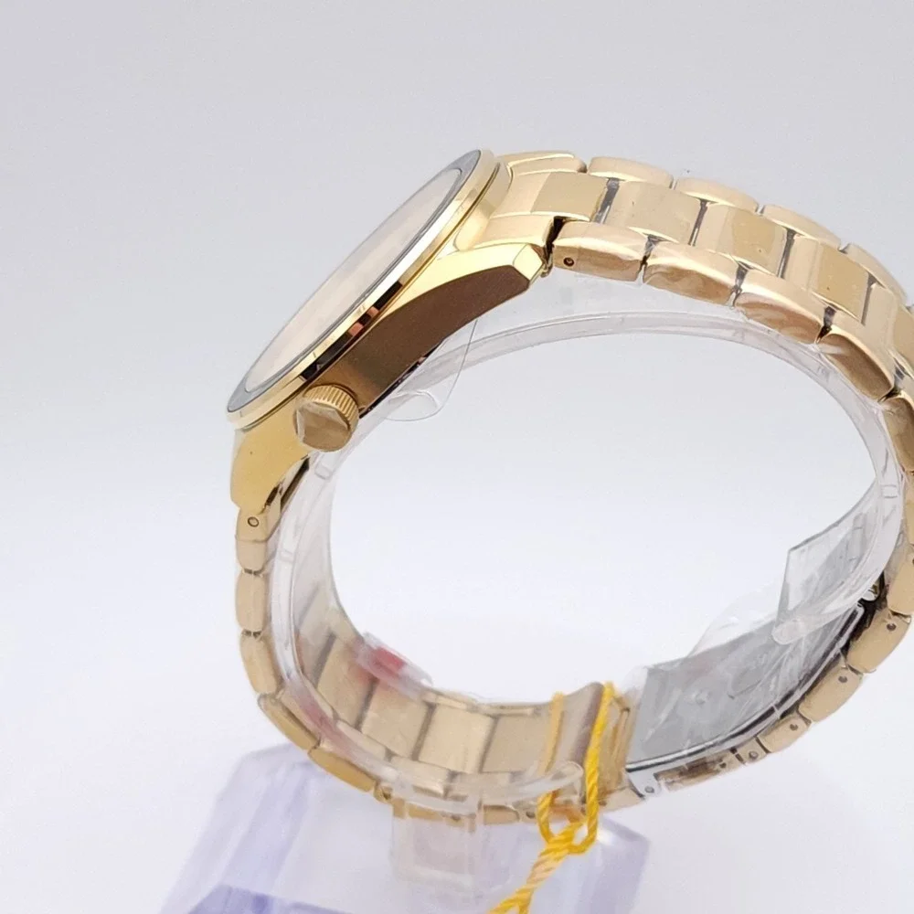 Invicta make bold