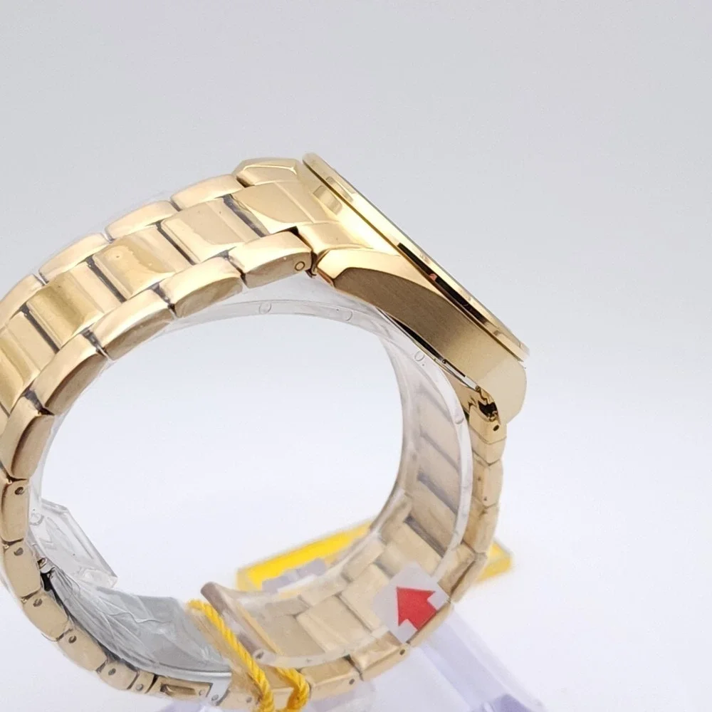 Invicta make bold