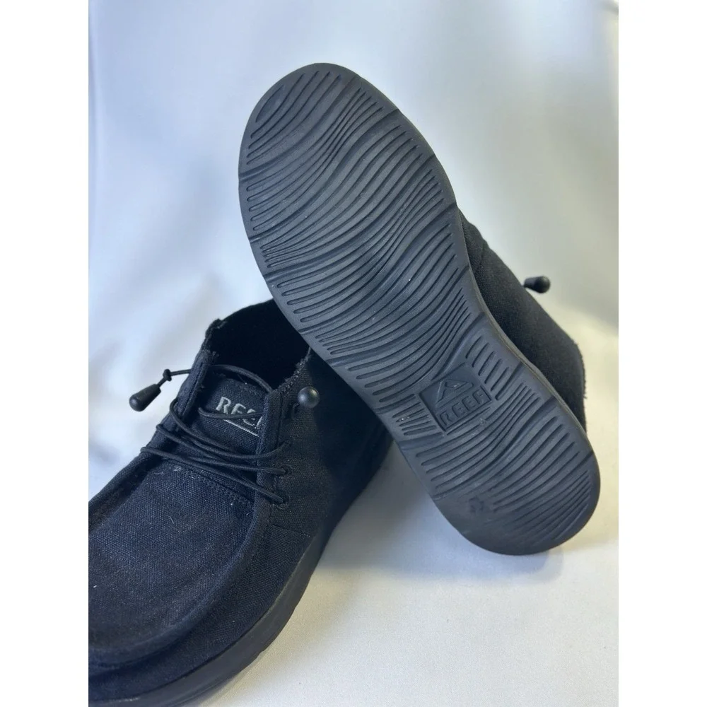 Reef men slip