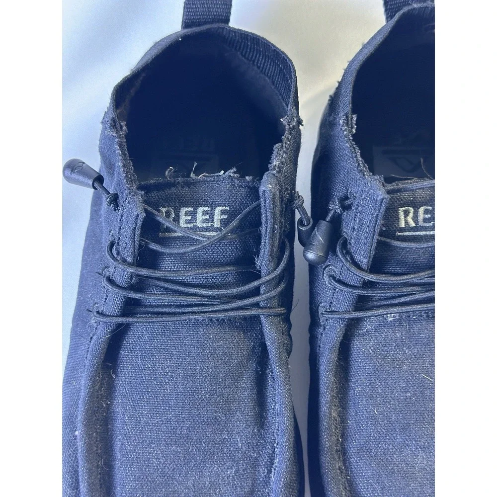 Reef men slip