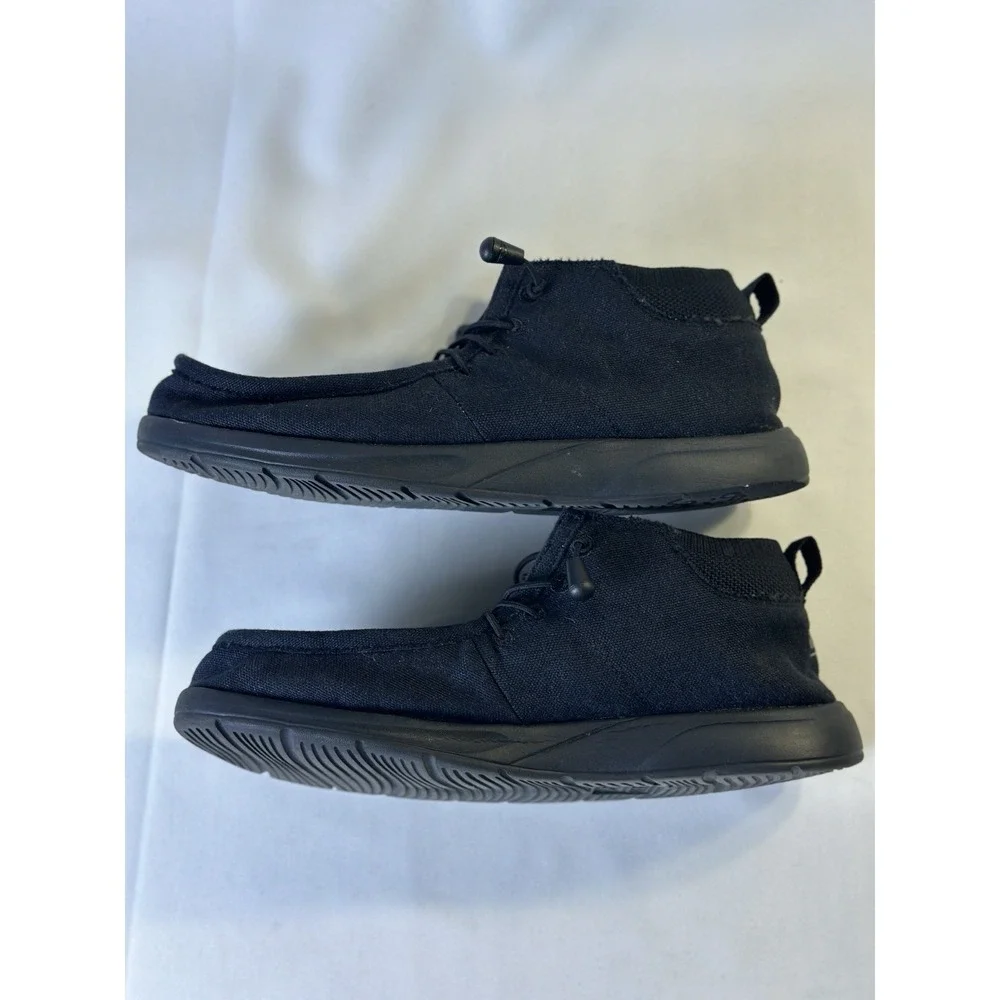 Reef men slip