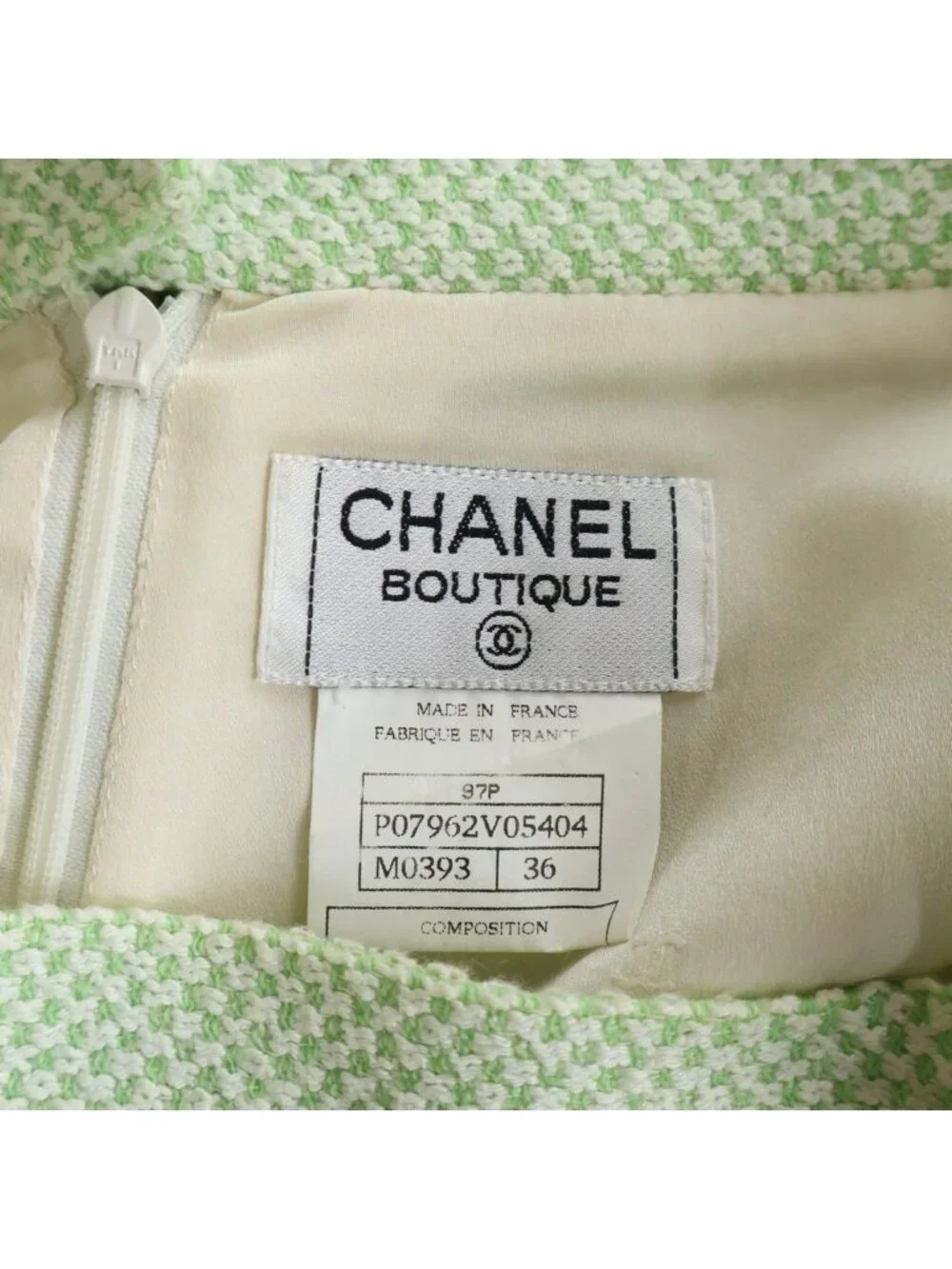 CHANEL product name