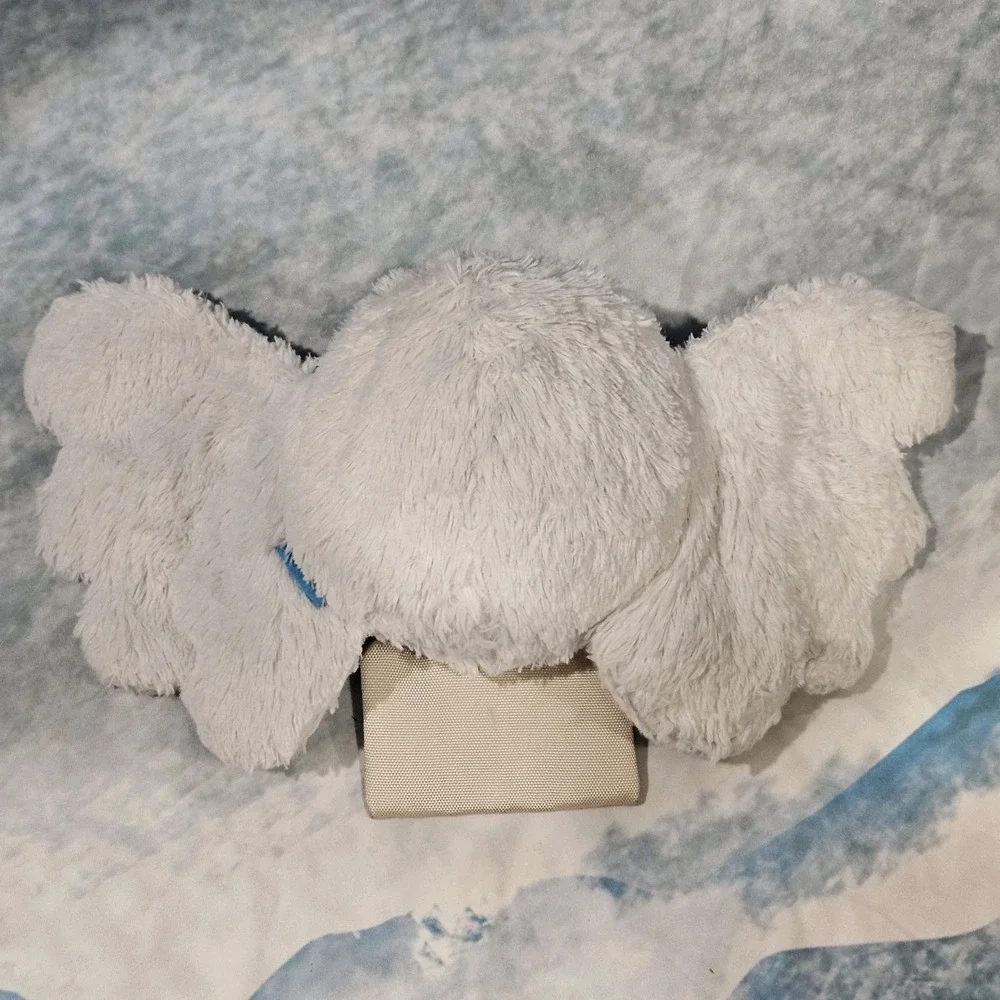 Barkbox hedwig owl