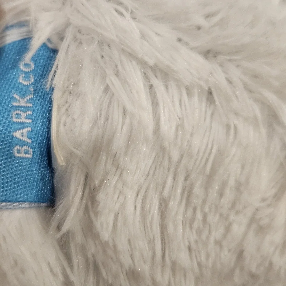 Barkbox hedwig owl