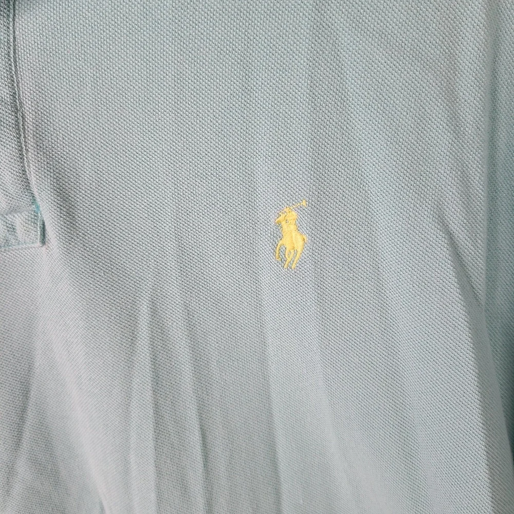 Polo Ralph Lauren thanks looking