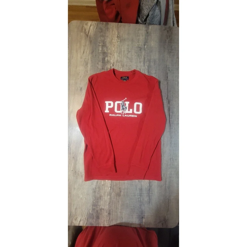 Polo Ralph Lauren polo ralph
