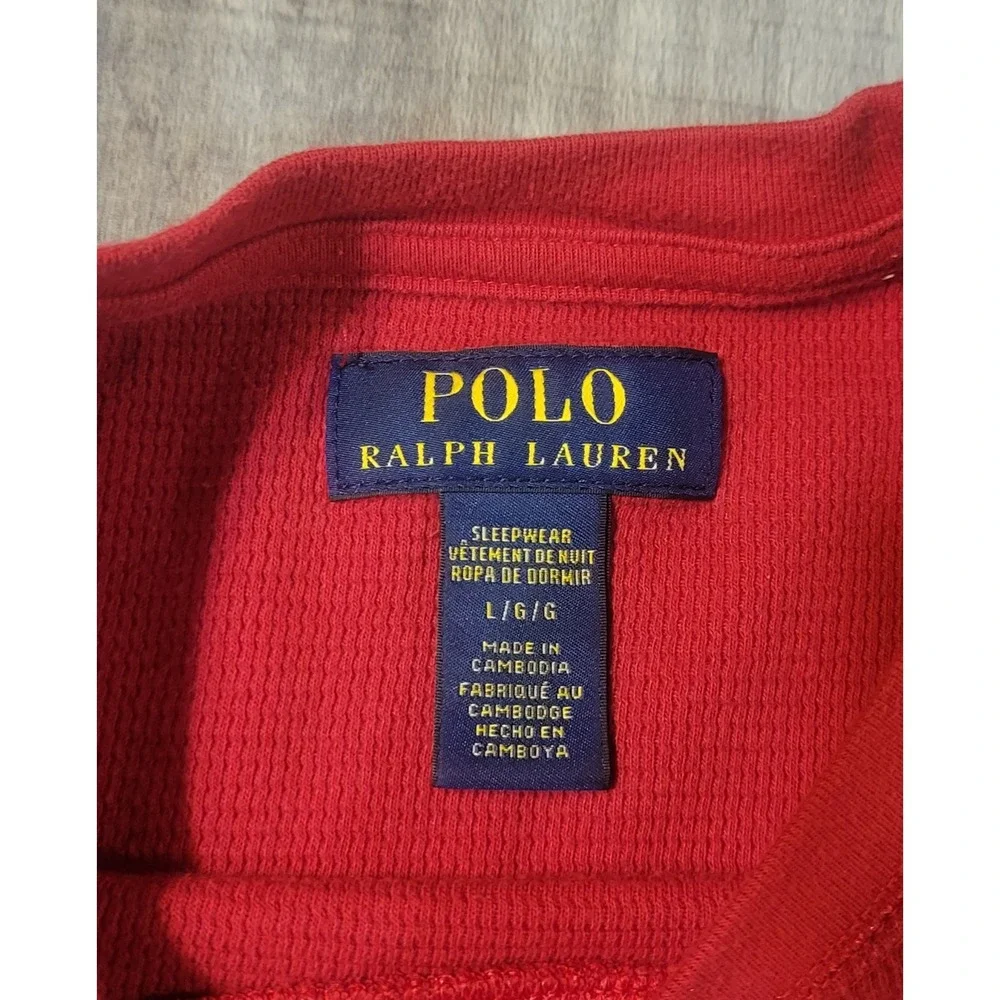Polo Ralph Lauren polo ralph