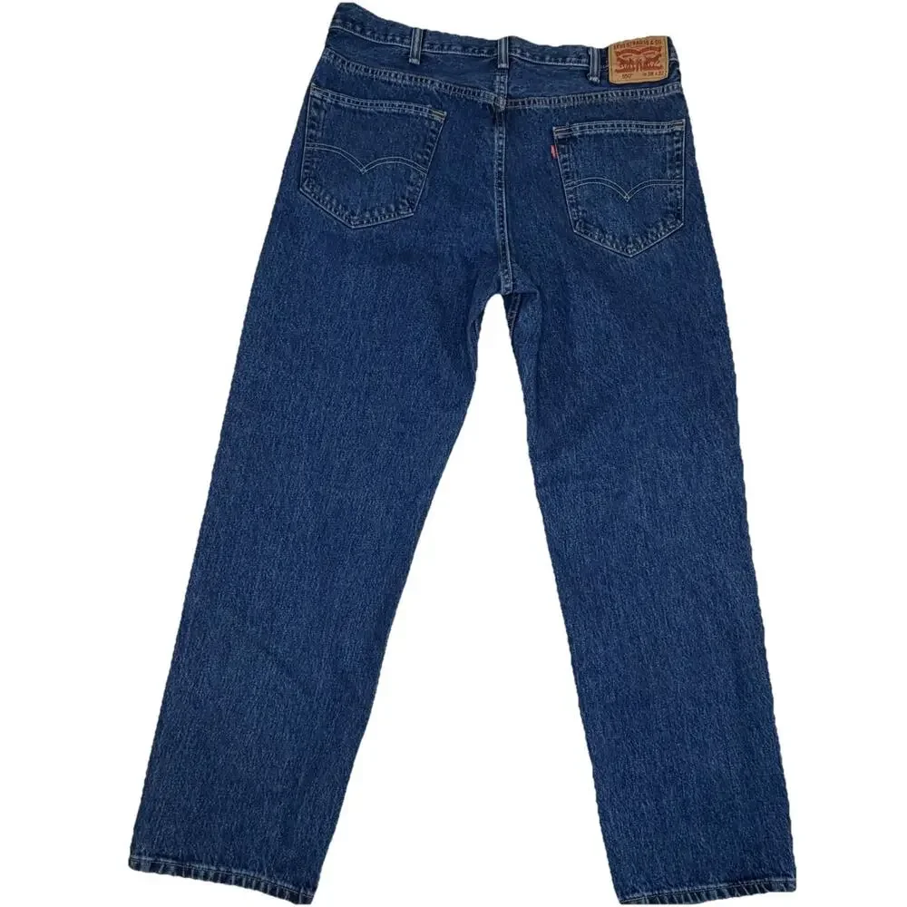 Levis levi 550