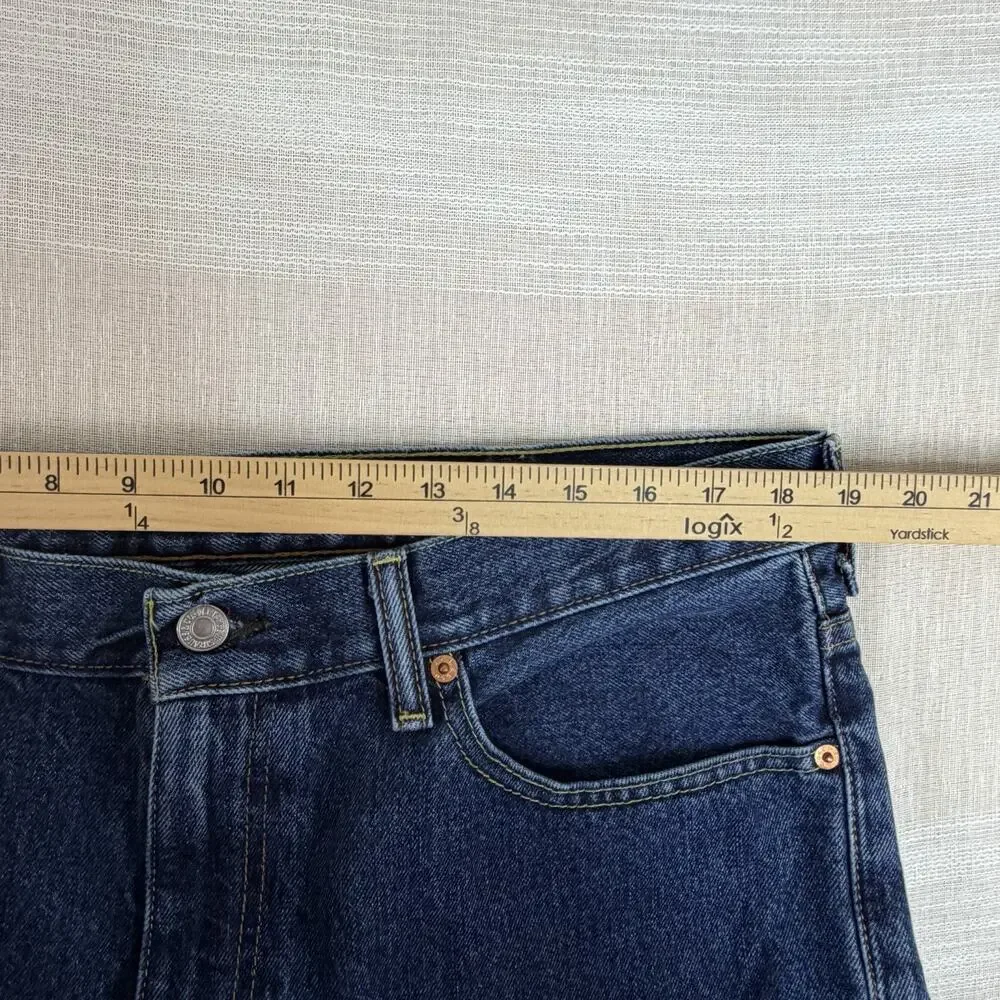 Levis levi 550