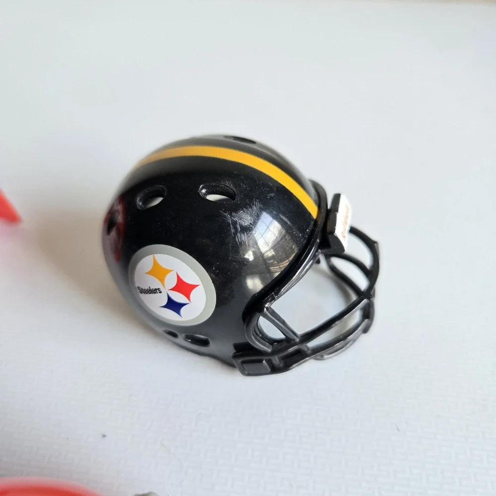 riddell pre owned