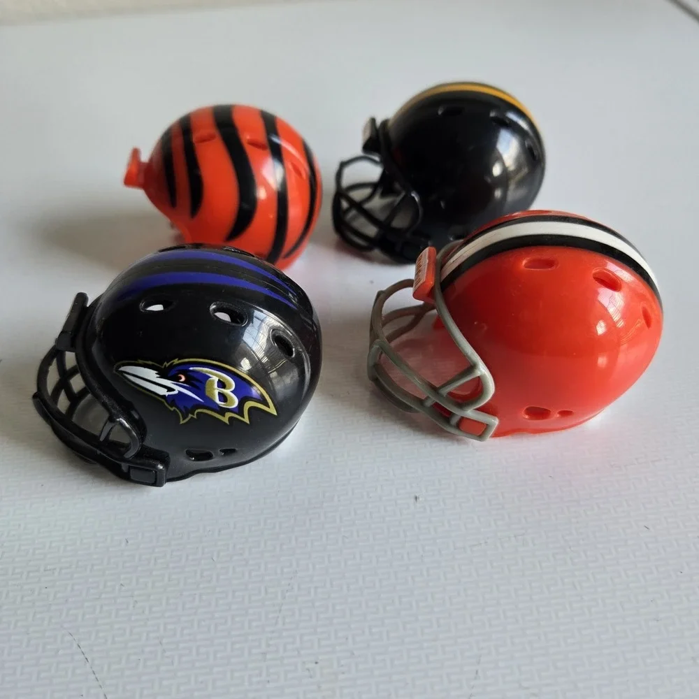 riddell pre owned