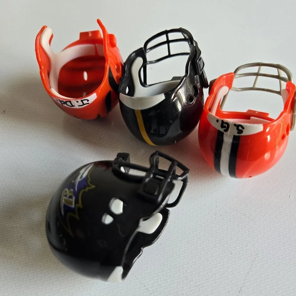 riddell pre owned