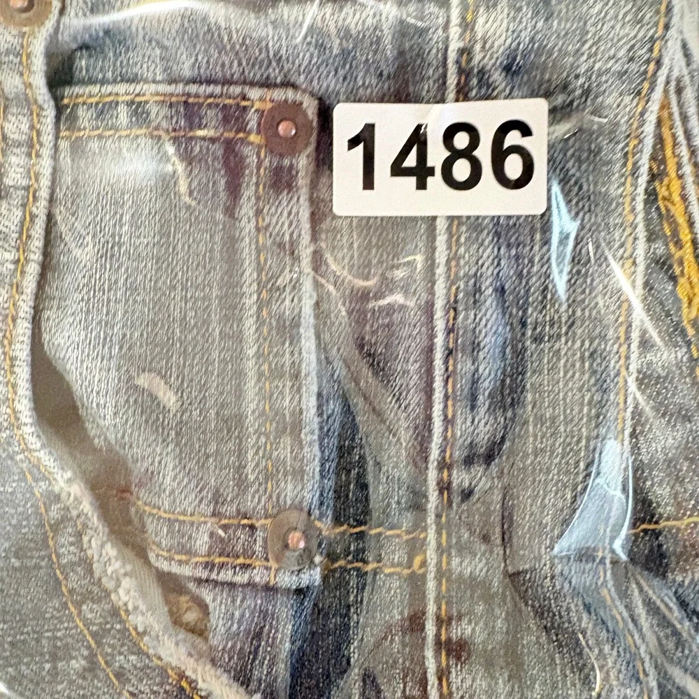 Levis levi 559