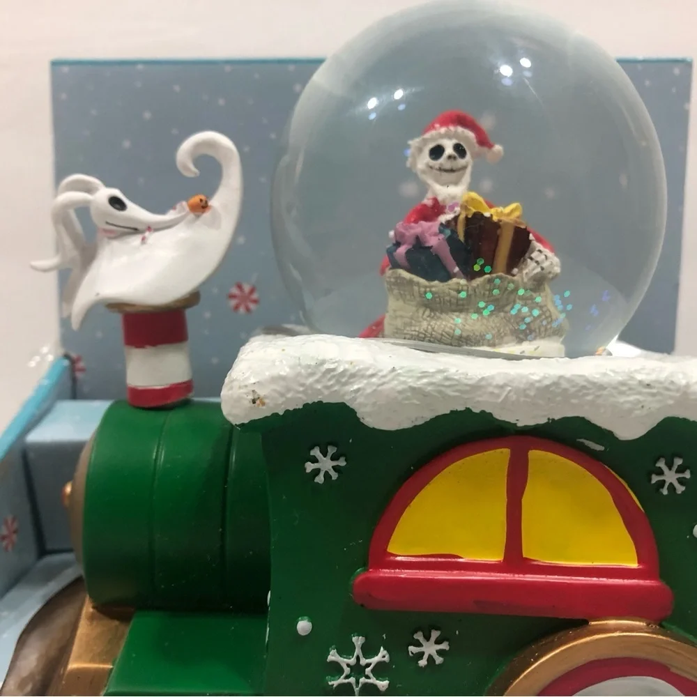 Disney “nightmare before